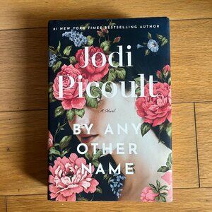 Jodi Picoult Novel